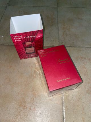 Maison Francis Kurkdjian Baccarat Rouge 540, 70 ml