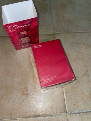 Maison Francis Kurkdjian Baccarat Rouge 540, 70 ml