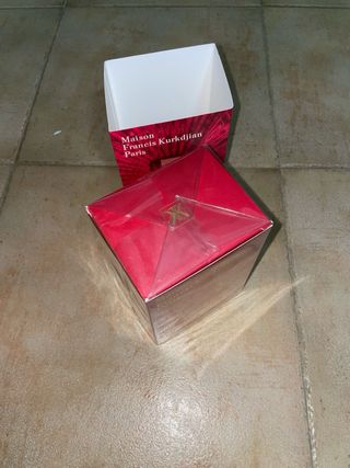 Maison Francis Kurkdjian Baccarat Rouge 540, 70 ml