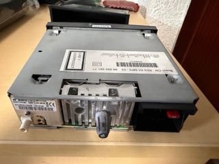 Radio CD Peugeot Partner Citroën Berlingo