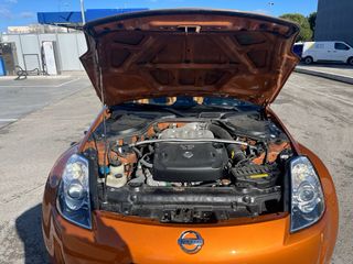 Nissan 350Z Roadster