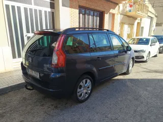 Citroen C4 Picasso 2007