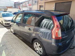 Citroen C4 Picasso 2007