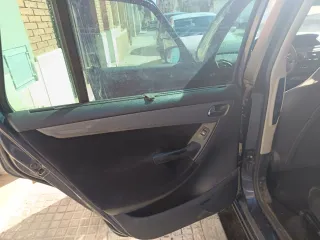 Citroen C4 Picasso 2007