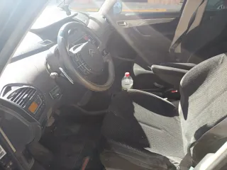 Citroen C4 Picasso 2007