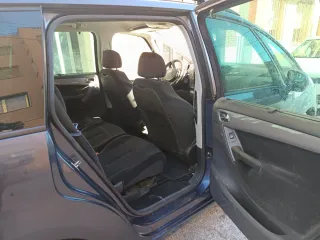 Citroen C4 Picasso 2007