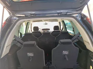 Citroen C4 Picasso 2007