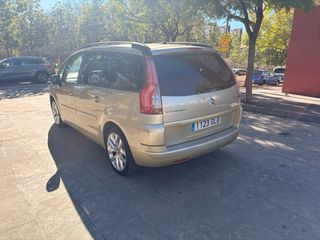Citroen C4 Picasso 2009
