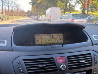 Citroen C4 Picasso 2009