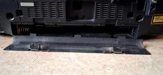 Panasonic RX-DT401 Boombox CD Radio Cassette