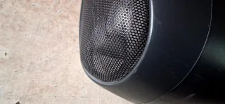 Panasonic RX-DT401 Boombox CD Radio Cassette