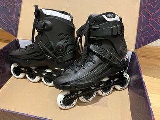 Patines en línea Fila Talla 43,5 Nuevos