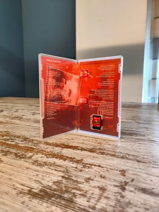 Super Mario Odyssey Nintendo Switch