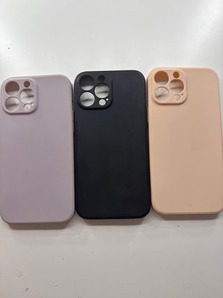 Custodie per iPhone 13 Pro Max