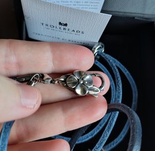 Bracciale Argento 925 Trollbeads