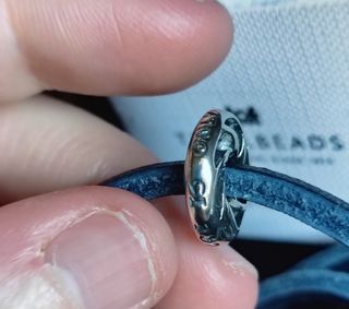 Bracciale Argento 925 Trollbeads