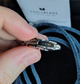 Bracciale Argento 925 Trollbeads