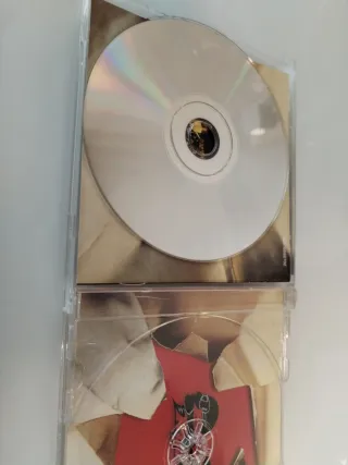 Barón Rojo, Volumen Brutal