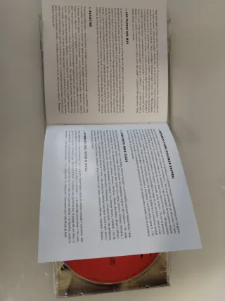 Barón Rojo, Volumen Brutal