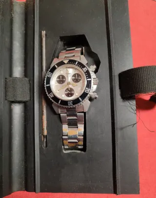 Orologio Sector Cronografo SGE 500 Vintage