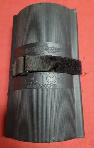 Orologio Sector Cronografo SGE 500 Vintage