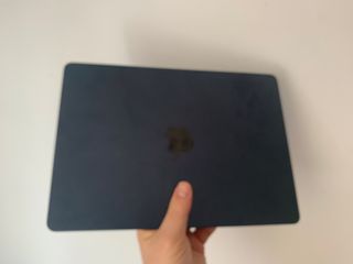 MacBook Air M2 2022 16GB RAM 500GB SSD