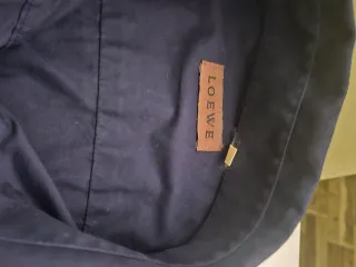 Camisa Loewe azul