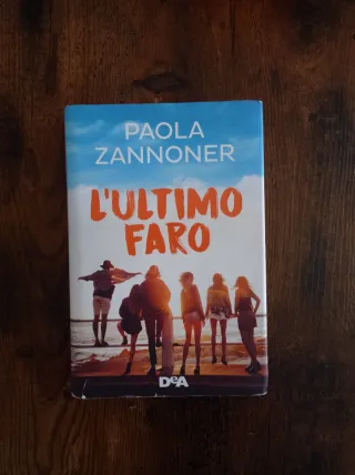 L'ultimo faro