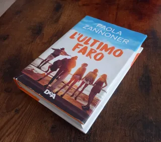L'ultimo faro