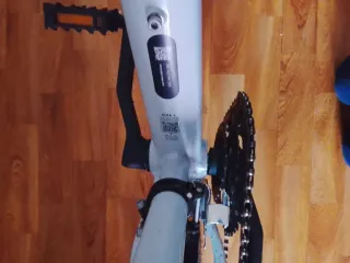 Bicicleta Rockrider adulto (Lee descripción )