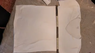 3 Camisetas Interiores Blancas