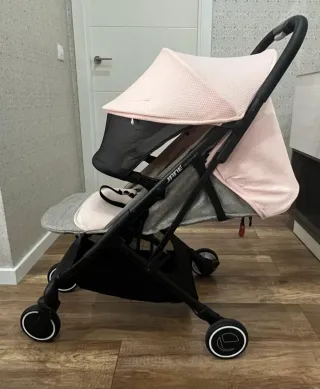 Silla de paseo Jané Rocket