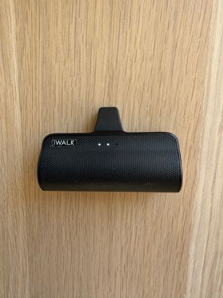 Batteria esterna iWalk 3350mAh per iPhone