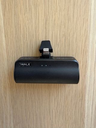 Batteria esterna iWalk 3350mAh per iPhone