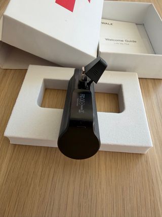 Batteria esterna iWalk 3350mAh per iPhone