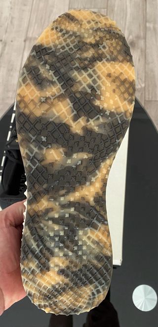 Adidas Ultra 4D Hombre Negro