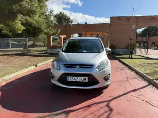Ford C-MAX 2012