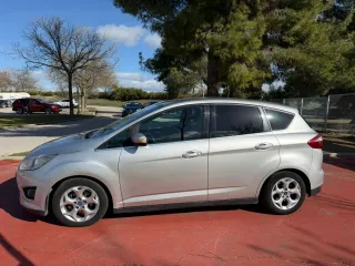 Ford C-MAX 2012