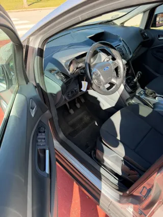 Ford C-MAX 2012