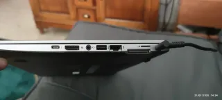 HP Elitebook 745 per parti