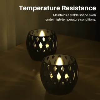 Carrete Filamento ASA Elegoo 1.75mm 1 KG.