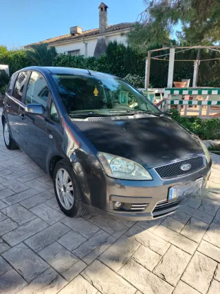 Ford C-MAX 2006