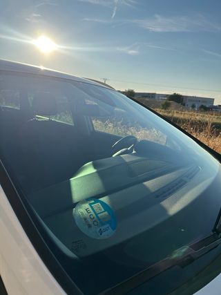 🚗 SEAT León 1.5 TGI GNC 130 CV – 2019