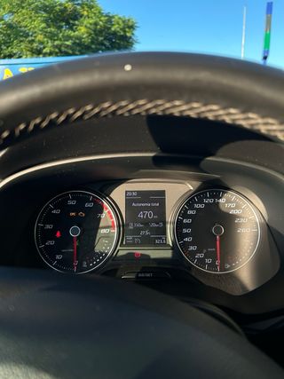 🚗 SEAT León 1.5 TGI GNC 130 CV – 2019