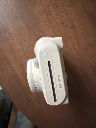 Fujifilm Instax Mini 9 Blanca