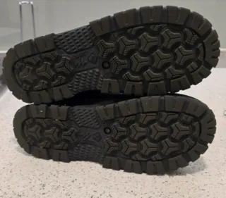 Botas de Nieve Decathlon Niños Talla 36-37