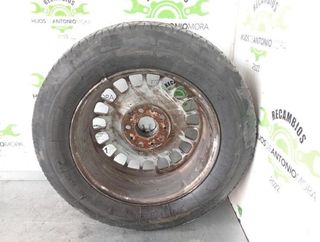 106970 165tr3900ch llanta bmw serie 6 (e24)