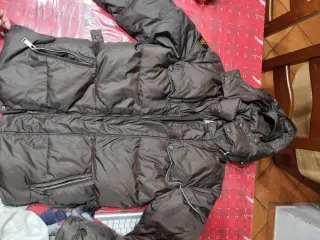 Giacca Fendi Marrone