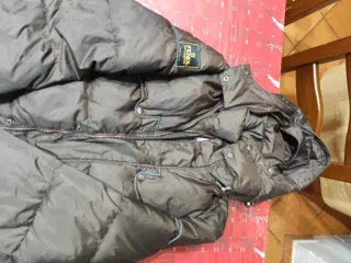 Giacca Fendi Marrone