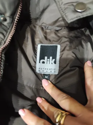 Giacca Fendi Marrone